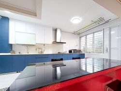 Blk 1 Toh Yi Drive (Bukit Timah), HDB 5 Rooms #568837291